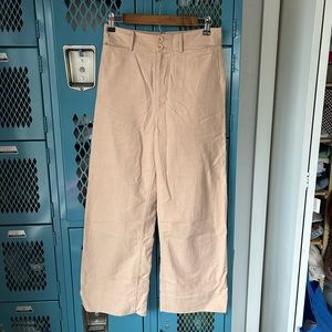 Apiece Apart Merida Pants